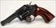 Smith & Wesson Model 10-6 Revolver .38Spl ~ SUPER CLEAN HIGH CONDITION