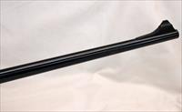 Mossberg MODEL 800A bolt action rifle  .308 Win  Decorative Checkering  Rifle Scope Img-11