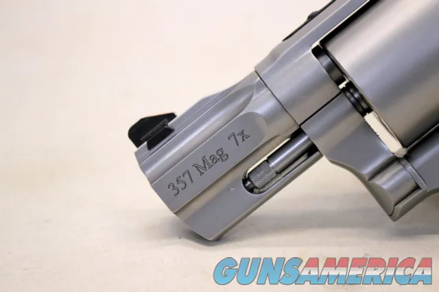 Smith & Wesson 686 022188641943 Img-6