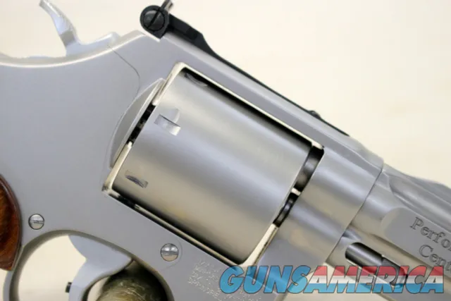Smith & Wesson 686 022188641943 Img-10