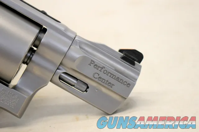 Smith & Wesson 686 022188641943 Img-11