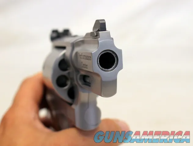 Smith & Wesson 686 022188641943 Img-14