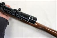 Savage MARK I Y single shot bolt action YOUTH rifle  .22 S, L & LR  Original Box Included Img-4