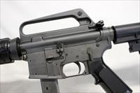 PRE-BAN Colt AR-15 9mm Carbine semi-automatic rifle  9mm  20rd Pre-Ban Magazine  TA Serial Prefix  MA COMPLIANT Img-2