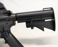PRE-BAN Colt AR-15 9mm Carbine semi-automatic rifle  9mm  20rd Pre-Ban Magazine  TA Serial Prefix  MA COMPLIANT Img-3