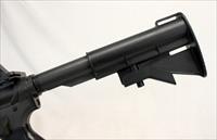 PRE-BAN Colt AR-15 9mm Carbine semi-automatic rifle  9mm  20rd Pre-Ban Magazine  TA Serial Prefix  MA COMPLIANT Img-4