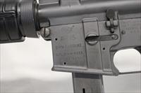 PRE-BAN Colt AR-15 9mm Carbine semi-automatic rifle  9mm  20rd Pre-Ban Magazine  TA Serial Prefix  MA COMPLIANT Img-5