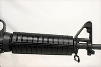 PRE-BAN Colt AR-15 9mm Carbine semi-automatic rifle  9mm  20rd Pre-Ban Magazine  TA Serial Prefix  MA COMPLIANT Img-14