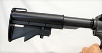 PRE-BAN Colt AR-15 9mm Carbine semi-automatic rifle  9mm  20rd Pre-Ban Magazine  TA Serial Prefix  MA COMPLIANT Img-20