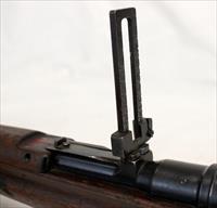 Japanese ARISAKA Type 38 bolt action rifle  6.5mm  WWII Field Used Rifle Img-7