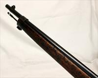 Japanese ARISAKA Type 38 bolt action rifle  6.5mm  WWII Field Used Rifle Img-10