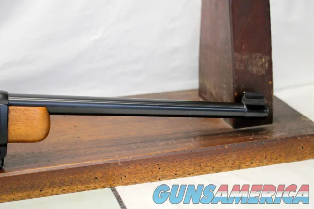 Ruger 10/22 736676111602 Img-5