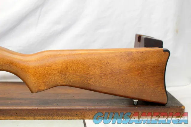 Ruger 10/22 736676111602 Img-6
