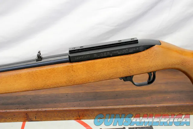 Ruger 10/22 736676111602 Img-7