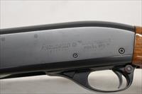 1965 Remington WINGMASTER 870 pump action shotgun  12 Ga. for 2 3/4 shells  28 Barrel  EXCELLENT CONDITION Img-5