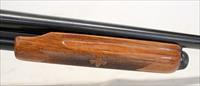 1965 Remington WINGMASTER 870 pump action shotgun  12 Ga. for 2 3/4 shells  28 Barrel  EXCELLENT CONDITION Img-14