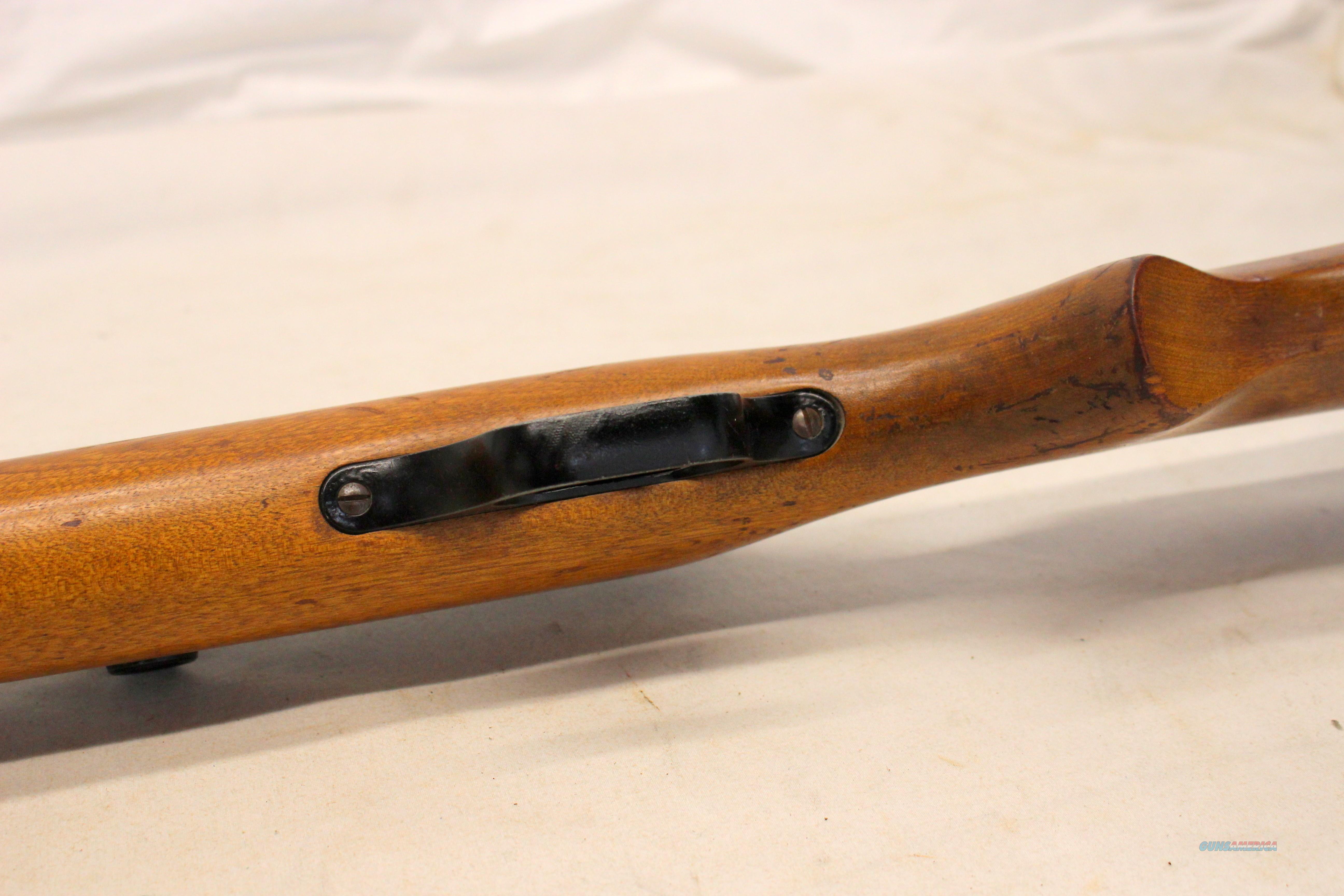Stevens Model 87A Year Made - 9rkp4mb