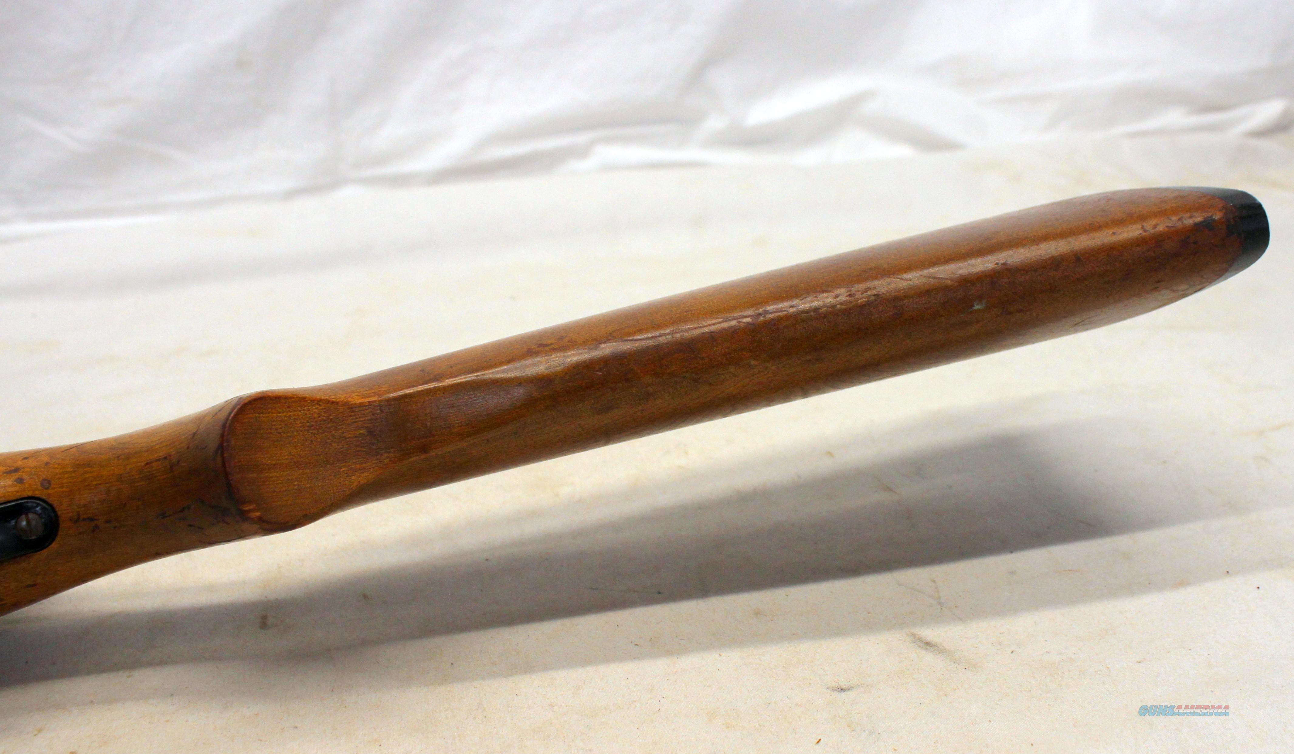 Stevens Model 87A Year Made - zxubdi3