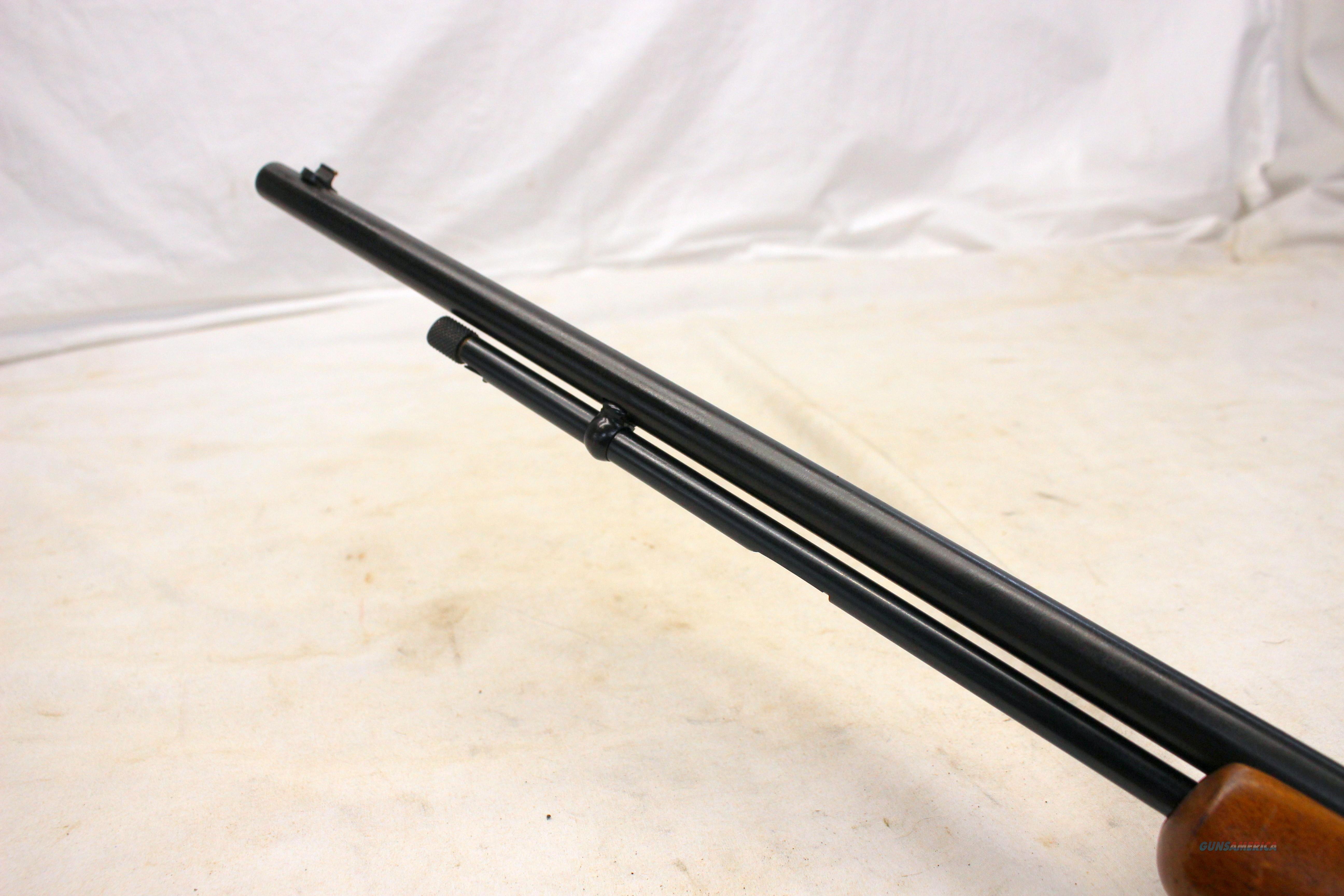 Stevens Model 87A Year Made - mya49ns