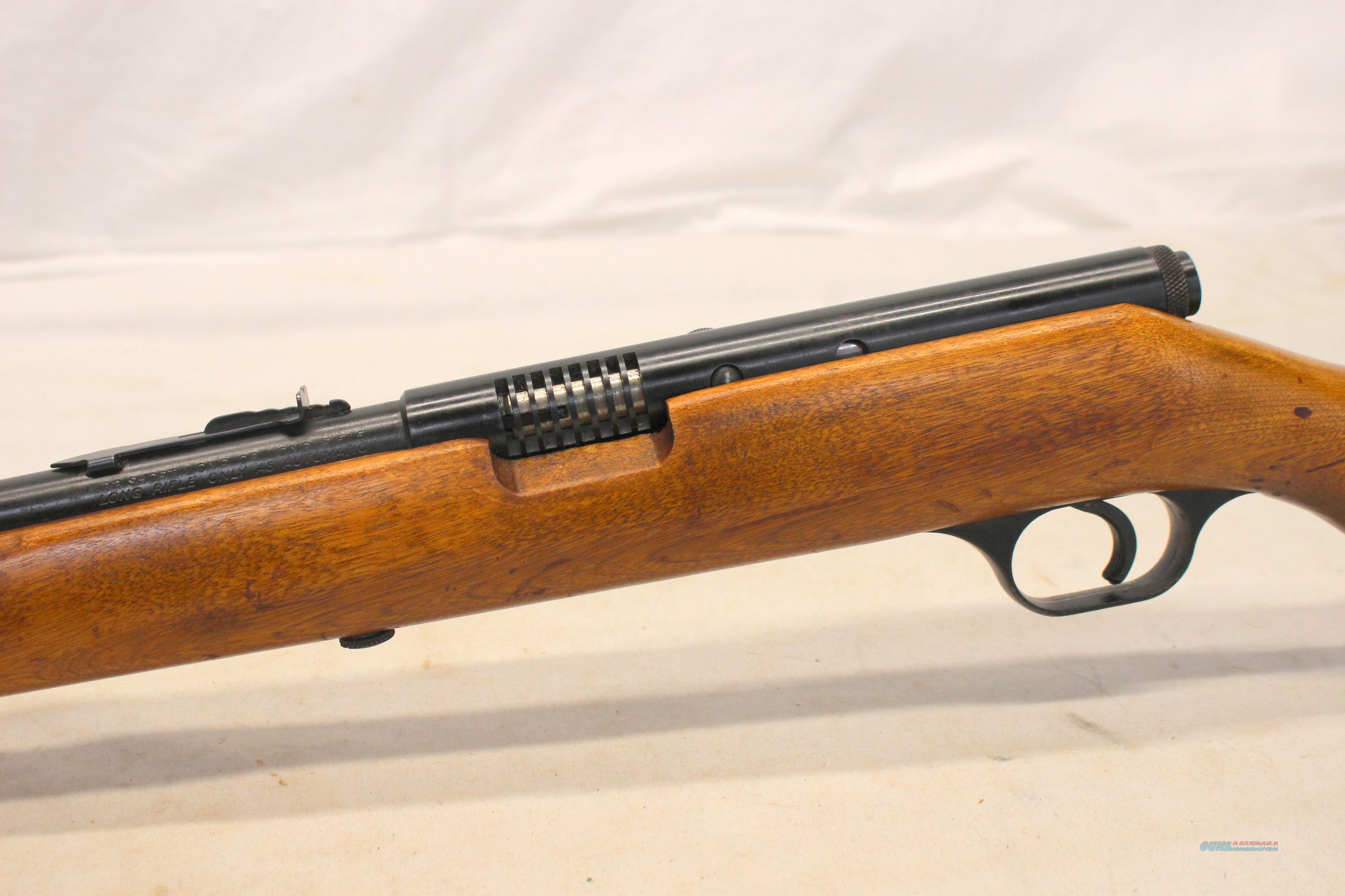 Springfield (J. Stevens) MODEL 87A ... for sale at Gunsamerica.com ...