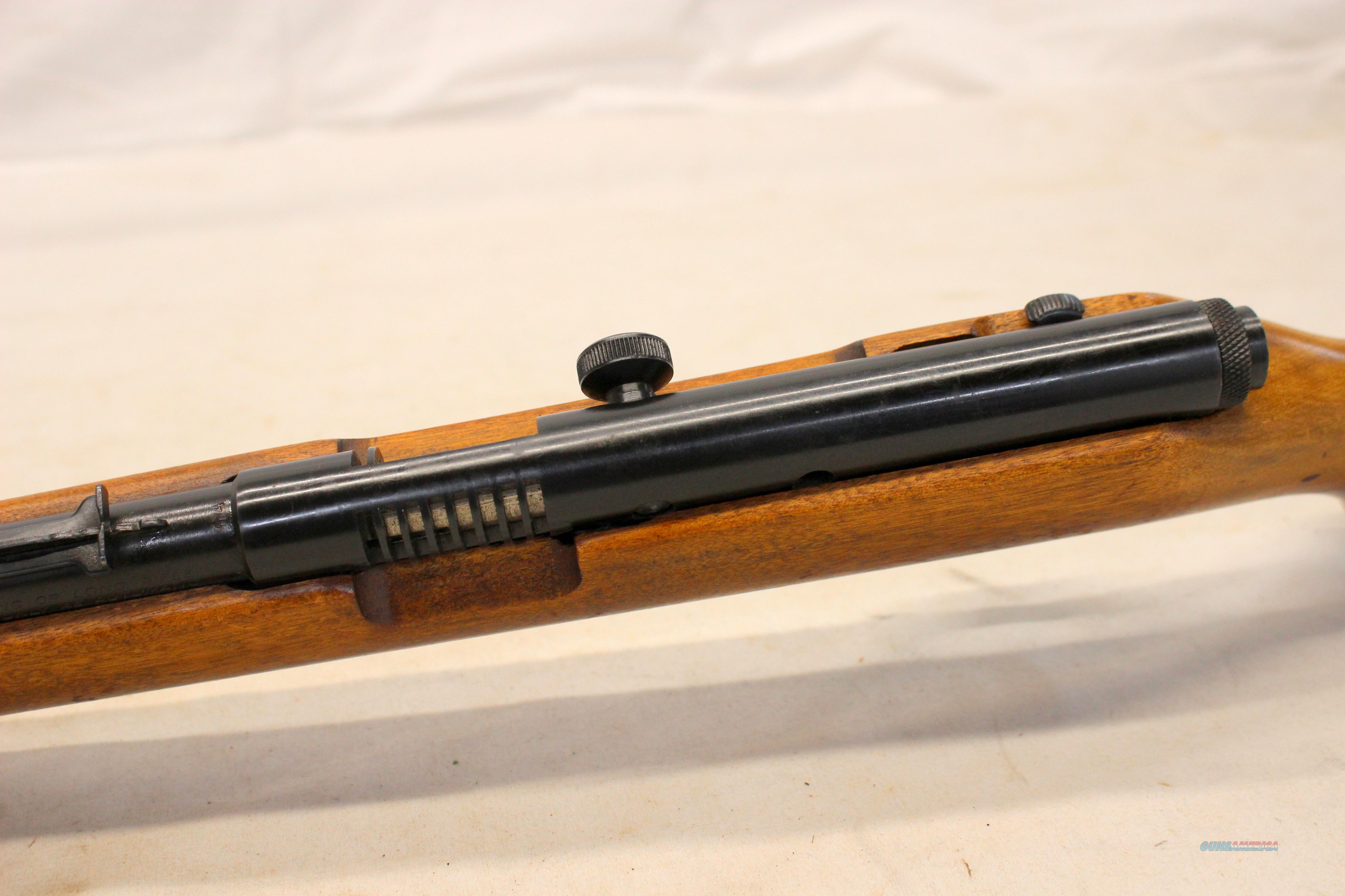 Stevens Model 87A Year Made - 1o2imsf