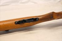 Springfield (J. Stevens) MODEL 87A Semi-automatic Rifle ~ .22 S L LR ~ Vented Action