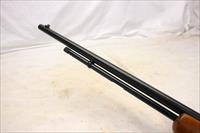 Springfield (J. Stevens) MODEL 87A Semi-automatic Rifle ~ .22 S L LR ~ Vented Action