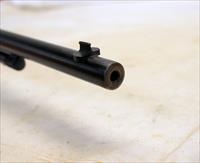 Springfield (J. Stevens) MODEL 87A Semi-automatic Rifle ~ .22 S L LR ~ Vented Action