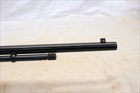 Springfield (J. Stevens) MODEL 87A Semi-automatic Rifle ~ .22 S L LR ~ Vented Action