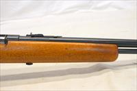 Springfield (J. Stevens) MODEL 87A Semi-automatic Rifle ~ .22 S L LR ~ Vented Action