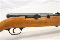 Springfield (J. Stevens) MODEL 87A Semi-automatic Rifle ~ .22 S L LR ~ Vented Action