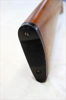 Springfield (J. Stevens) MODEL 87A Semi-automatic Rifle ~ .22 S L LR ~ Vented Action