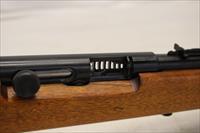 Springfield (J. Stevens) MODEL 87A Semi-automatic Rifle ~ .22 S L LR ~ Vented Action