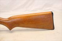 Springfield (J. Stevens) MODEL 87A Semi-automatic Rifle ~ .22 S L LR ~ Vented Action