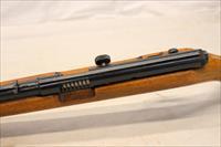 Springfield (J. Stevens) MODEL 87A Semi-automatic Rifle ~ .22 S L LR ~ Vented Action