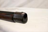 Greener-Martini MARK III lever action shotgun ~ 12/14Ga. ~ EGYPTIAN POLICE ~ C&R