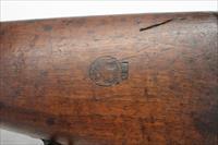Chilean Mauser MODEL 1895 LOEWE Berlin Bolt Action Rifle  7x57mm Mauser  MATCHING #s Img-3