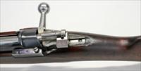 Chilean Mauser MODEL 1895 LOEWE Berlin Bolt Action Rifle  7x57mm Mauser  MATCHING #s Img-5