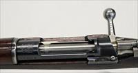 Chilean Mauser MODEL 1895 LOEWE Berlin Bolt Action Rifle  7x57mm Mauser  MATCHING #s Img-7