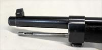Chilean Mauser MODEL 1895 LOEWE Berlin Bolt Action Rifle  7x57mm Mauser  MATCHING #s Img-10