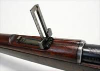 Chilean Mauser MODEL 1895 LOEWE Berlin Bolt Action Rifle  7x57mm Mauser  MATCHING #s Img-12