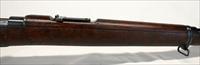 Chilean Mauser MODEL 1895 LOEWE Berlin Bolt Action Rifle  7x57mm Mauser  MATCHING #s Img-15