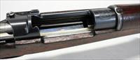 Chilean Mauser MODEL 1895 LOEWE Berlin Bolt Action Rifle  7x57mm Mauser  MATCHING #s Img-17