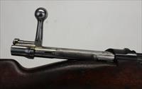 Chilean Mauser MODEL 1895 LOEWE Berlin Bolt Action Rifle  7x57mm Mauser  MATCHING #s Img-18
