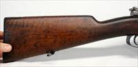 Chilean Mauser MODEL 1895 LOEWE Berlin Bolt Action Rifle  7x57mm Mauser  MATCHING #s Img-19