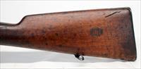Chilean Mauser MODEL 1895 LOEWE Berlin Bolt Action Rifle  7x57mm Mauser  MATCHING #s Img-22