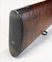 Chilean Mauser MODEL 1895 LOEWE Berlin Bolt Action Rifle  7x57mm Mauser  MATCHING #s Img-23
