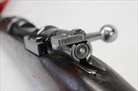 Chilean Mauser MODEL 1895 LOEWE Berlin Bolt Action Rifle  7x57mm Mauser  MATCHING #s Img-24
