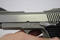 AMT Automag II semi-automatic pistol  .22 MAGNUM  2 Factory Magazines  NO MA SALES Img-5