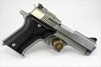 AMT Automag II semi-automatic pistol  .22 MAGNUM  2 Factory Magazines  NO MA SALES Img-6